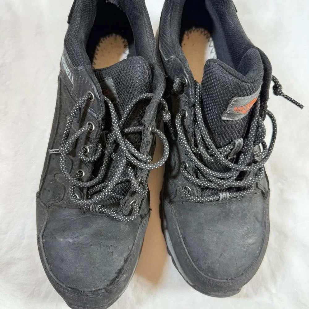 Merrell Hiking Shoes
